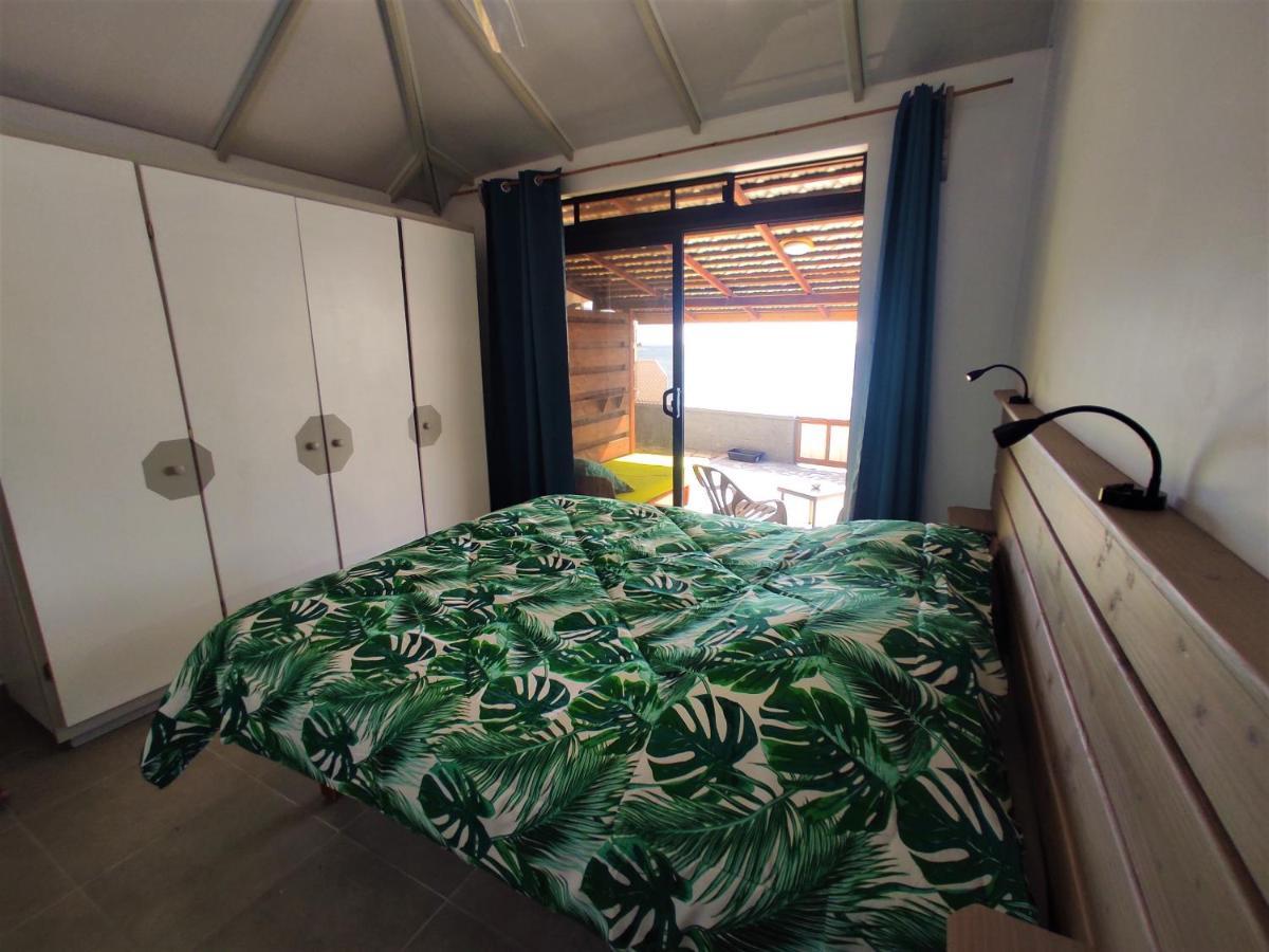 Tahiti - Taharaa Beach Bungalow 阿鲁埃 外观 照片