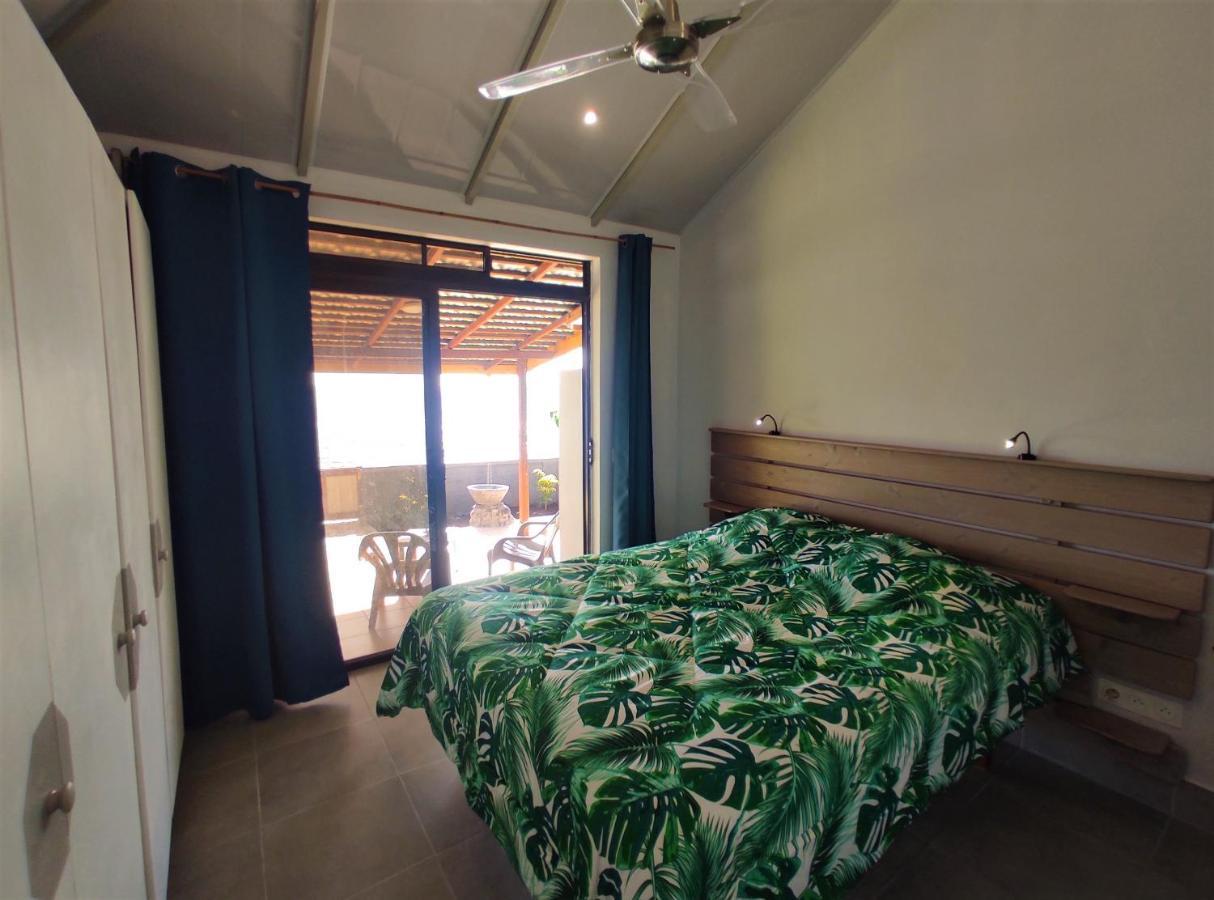 Tahiti - Taharaa Beach Bungalow 阿鲁埃 外观 照片